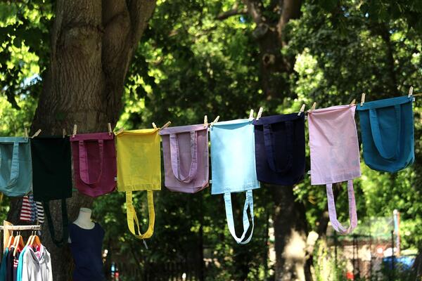 Bild vergrößern: laundry-7032270_1280