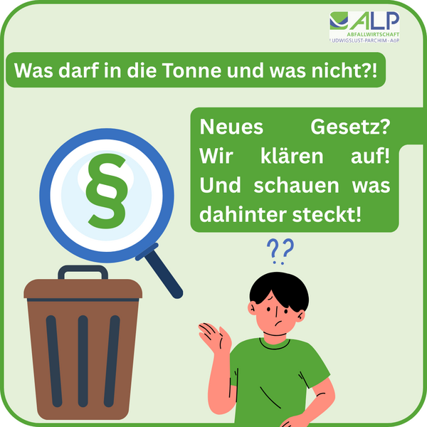Bild vergr&ouml;&szlig;ern: Was darf rein