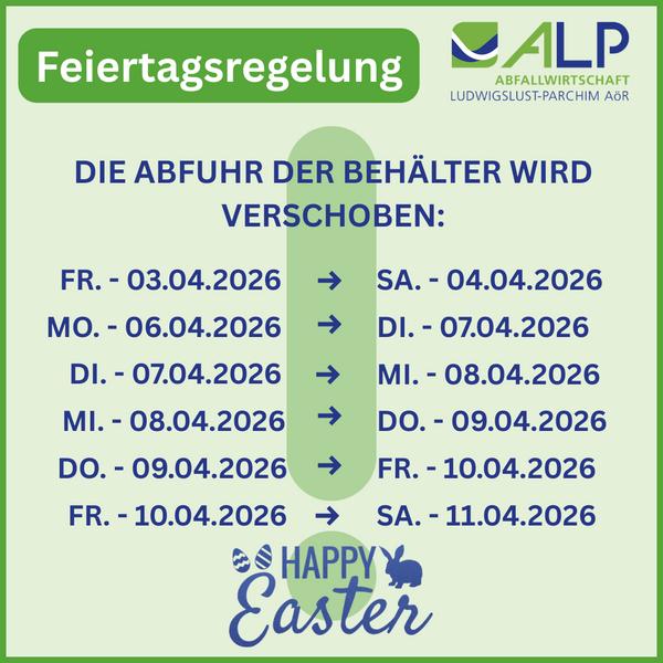 Bild vergr&ouml;&szlig;ern: Ostern 2026(1)